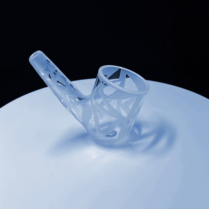 Silofox - Puffco Proxy Attachment