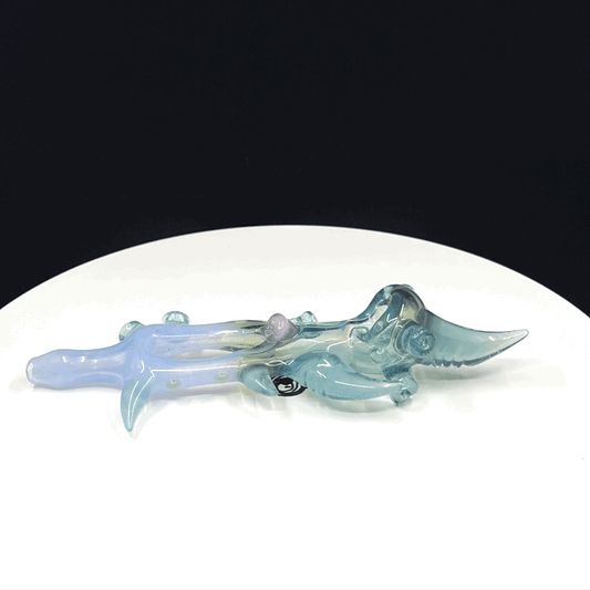 BufoGlassworks - Abstract Hash Pipes