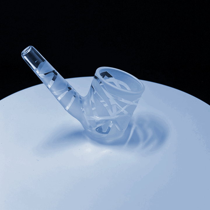 Silofox - Puffco Proxy Attachment