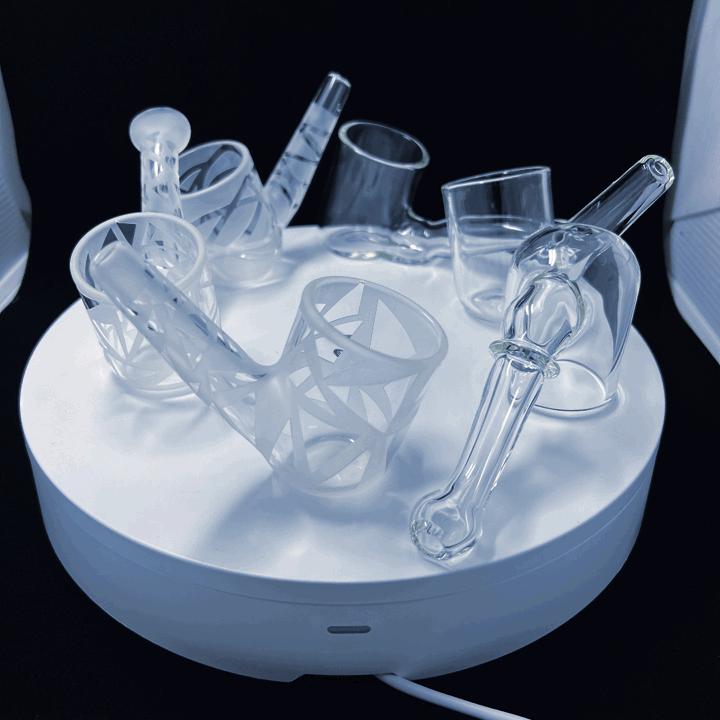 Silofox - Puffco Proxy Attachment