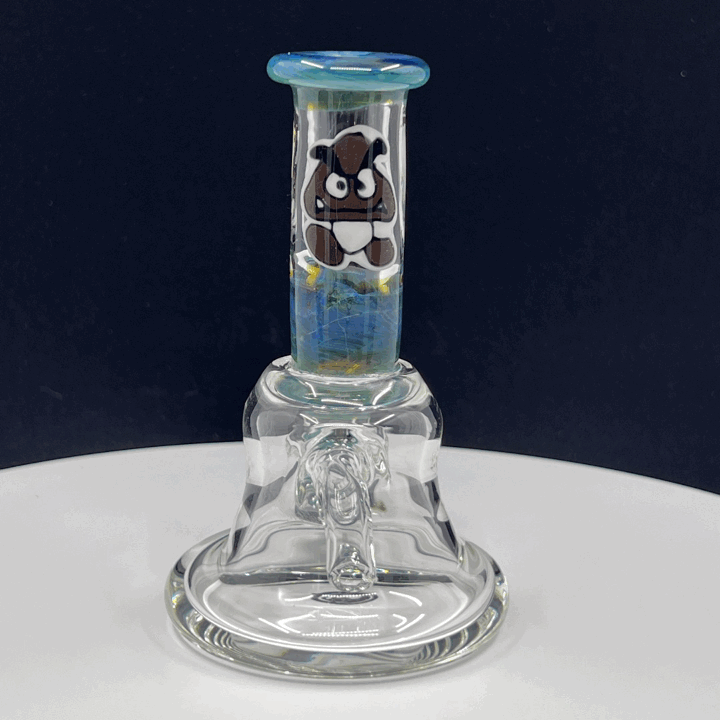 Dibs_glass - Character Flip Jammers