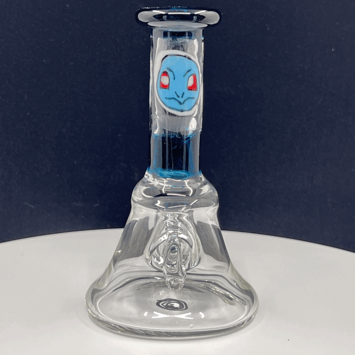 Dibs_glass - Character Flip Jammers