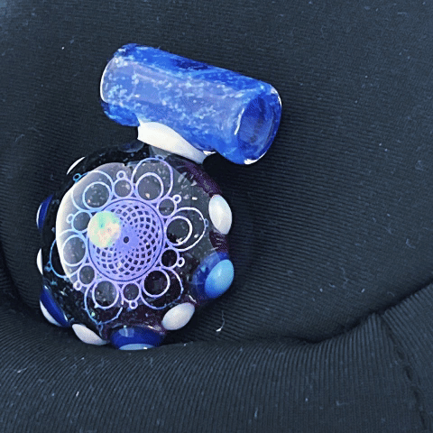 Archetype_Functionals - Dichro Pendants