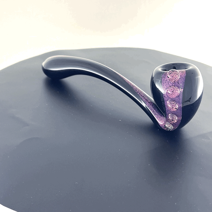 GlassbyJacs - Dichro Sherlocks