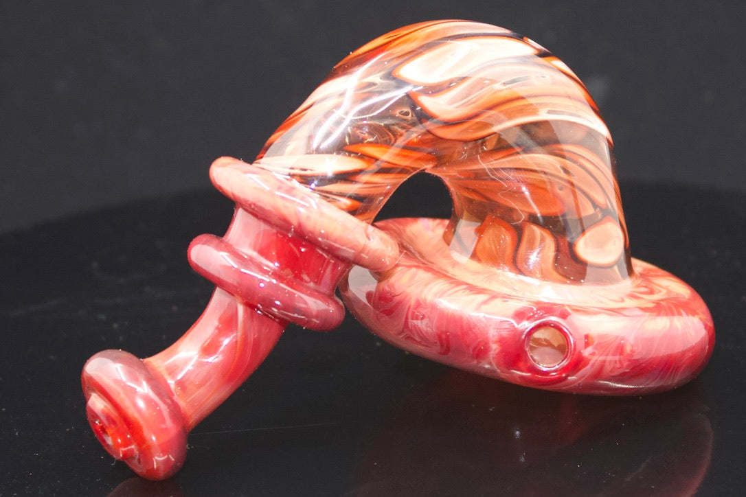 Gilyum - Large Murrine Sherlock