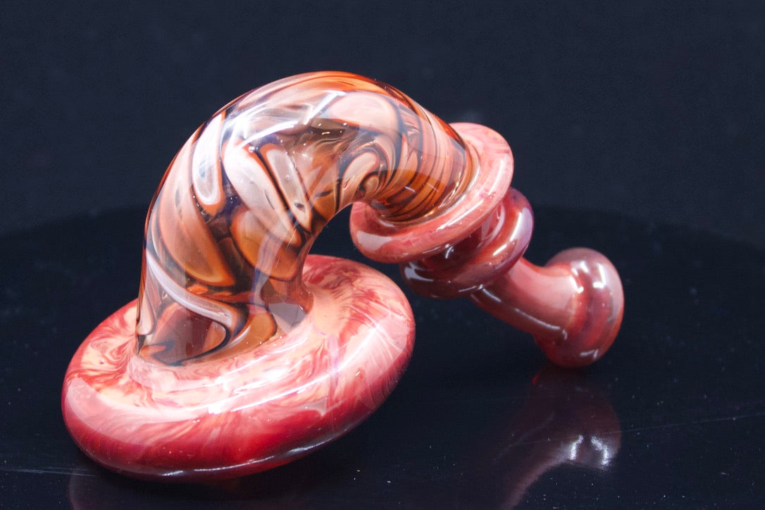 Gilyum - Large Murrine Sherlock