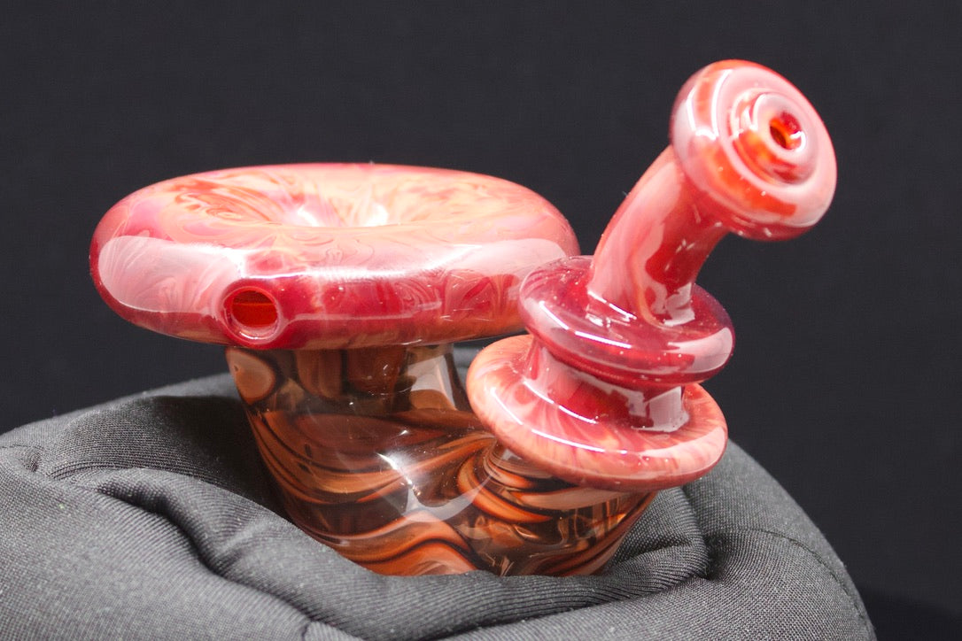 Gilyum - Large Murrine Sherlock