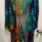 Rainbow Kimono