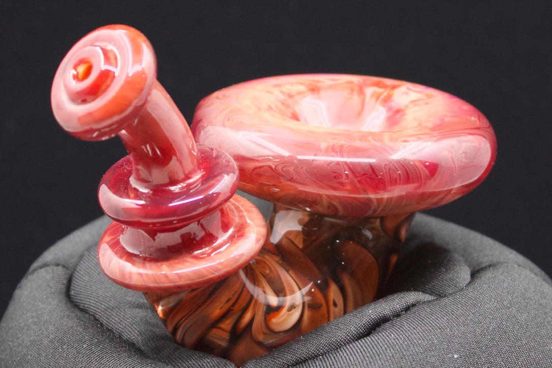 Gilyum - Large Murrine Sherlock