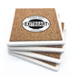 Be Someone - Stone Drink Coaster w/Cork Backing