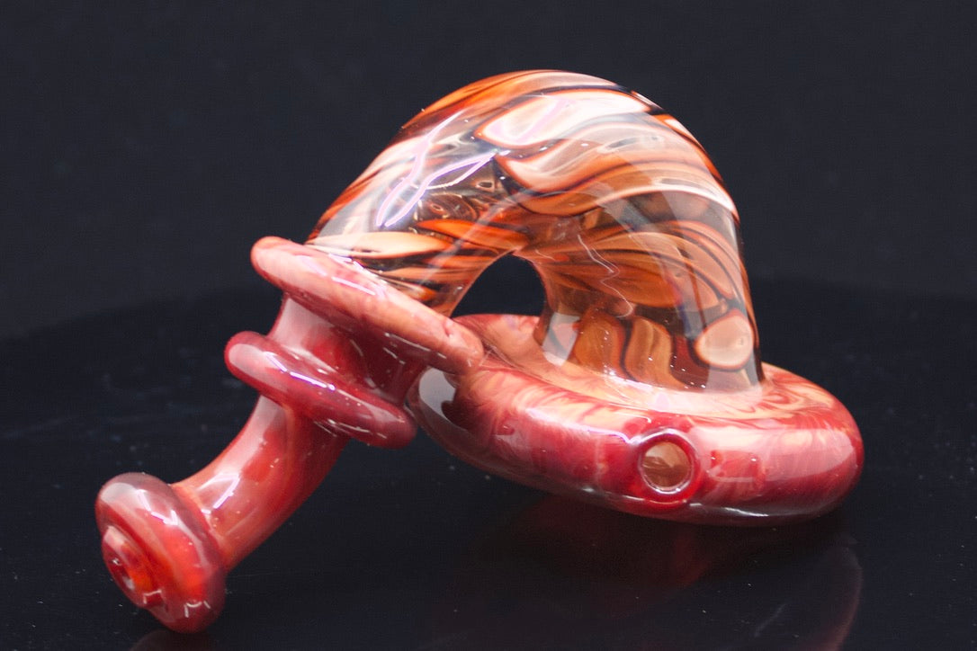 Gilyum - Large Murrine Sherlock