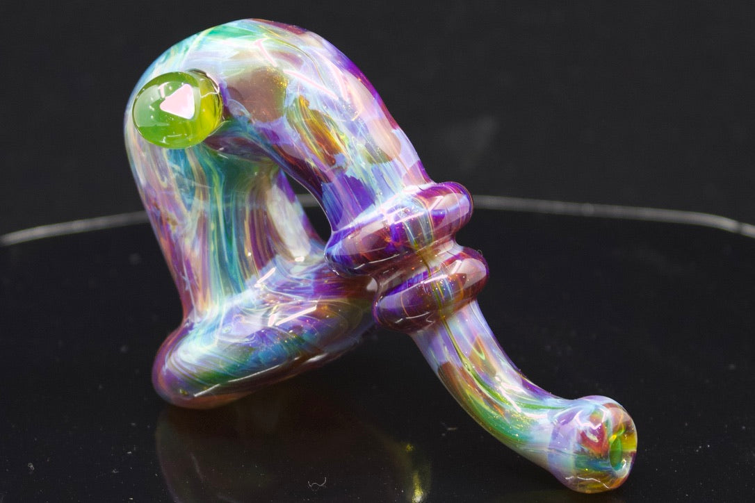 Gilyum - "Alien Tech" Opal Sherlock