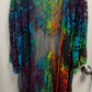 Rainbow Kimono