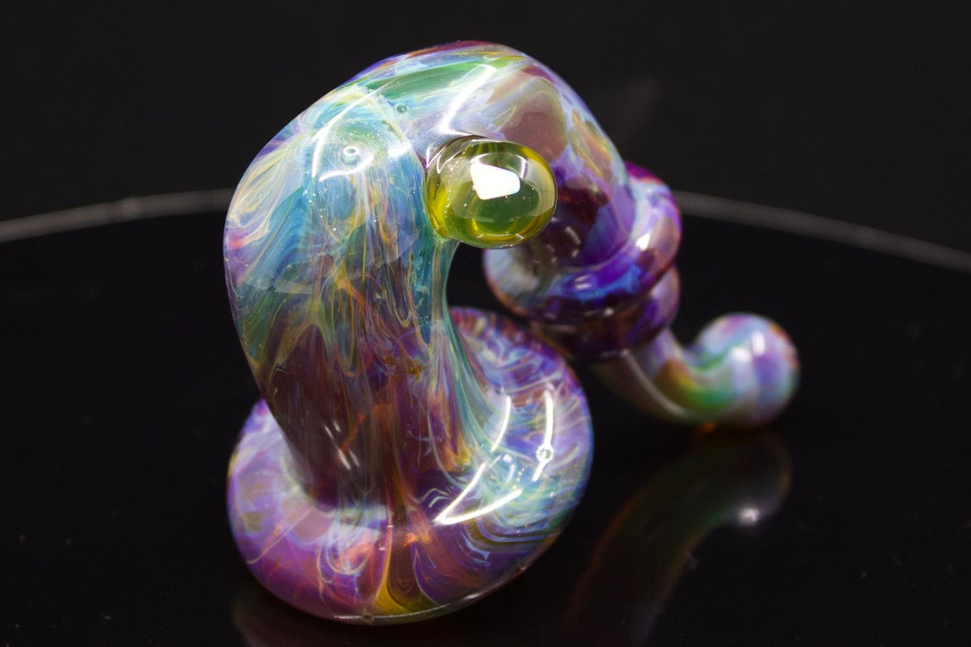 Gilyum - "Alien Tech" Opal Sherlock