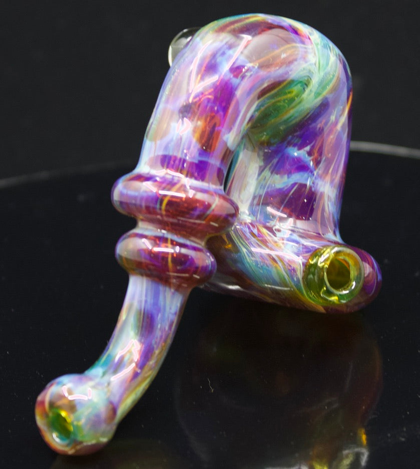 Gilyum - "Alien Tech" Opal Sherlock