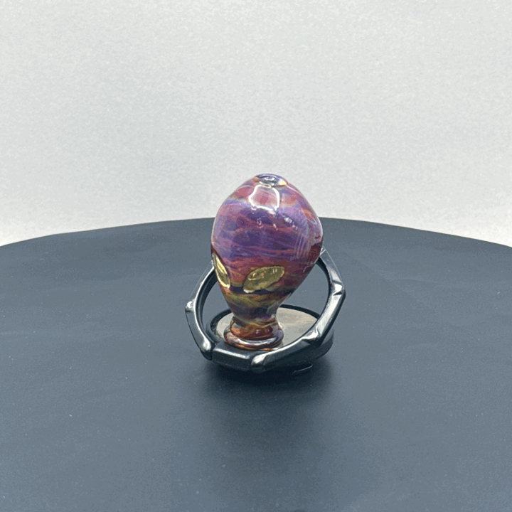 Tony Kazy - Alien Head Pivot Top