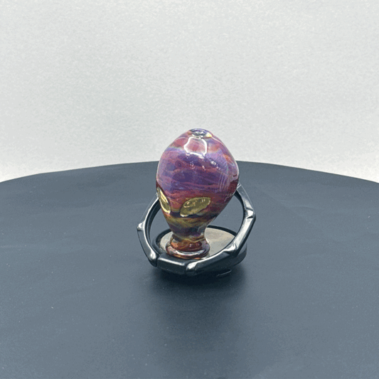 Tony Kazy - Alien Head Pivot Top