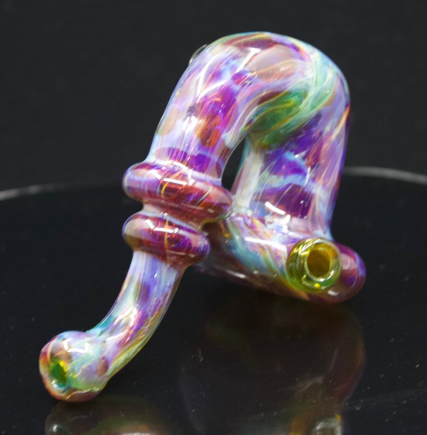 Gilyum - "Alien Tech" Opal Sherlock