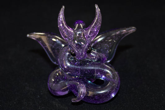 Gilyum - Fairy Demon Pendant