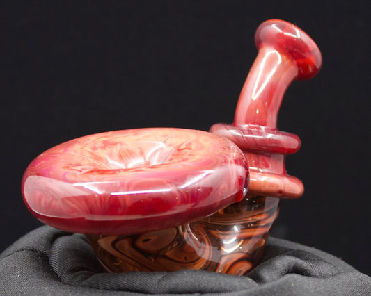 Gilyum - Large Murrine Sherlock