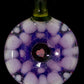 JuJu - Heart Opal Pendant