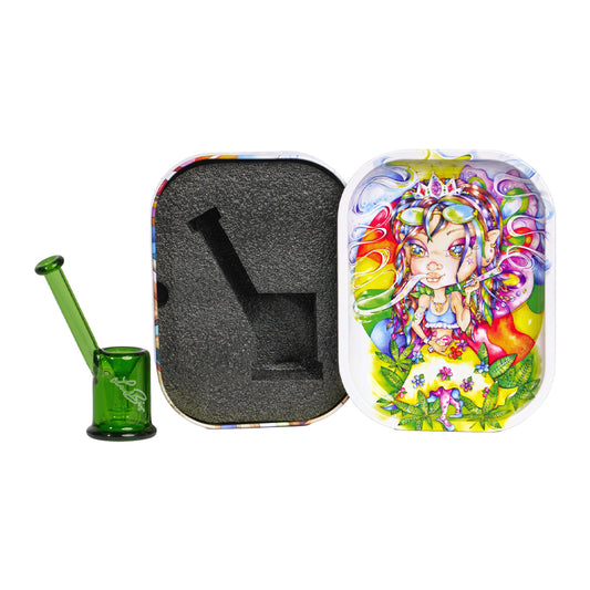 Linda Biggs Tins - Bubbler