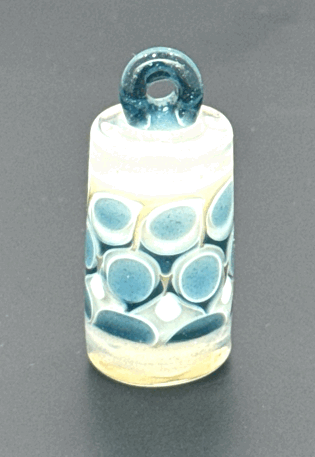 JuJu Pillar Pendants