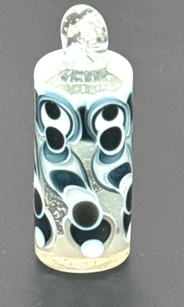 JuJu Pillar Pendants