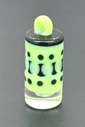 JuJu Pillar Pendants