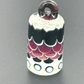 JuJu Pillar Pendants