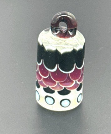 JuJu Pillar Pendants