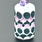 JuJu Pillar Pendants