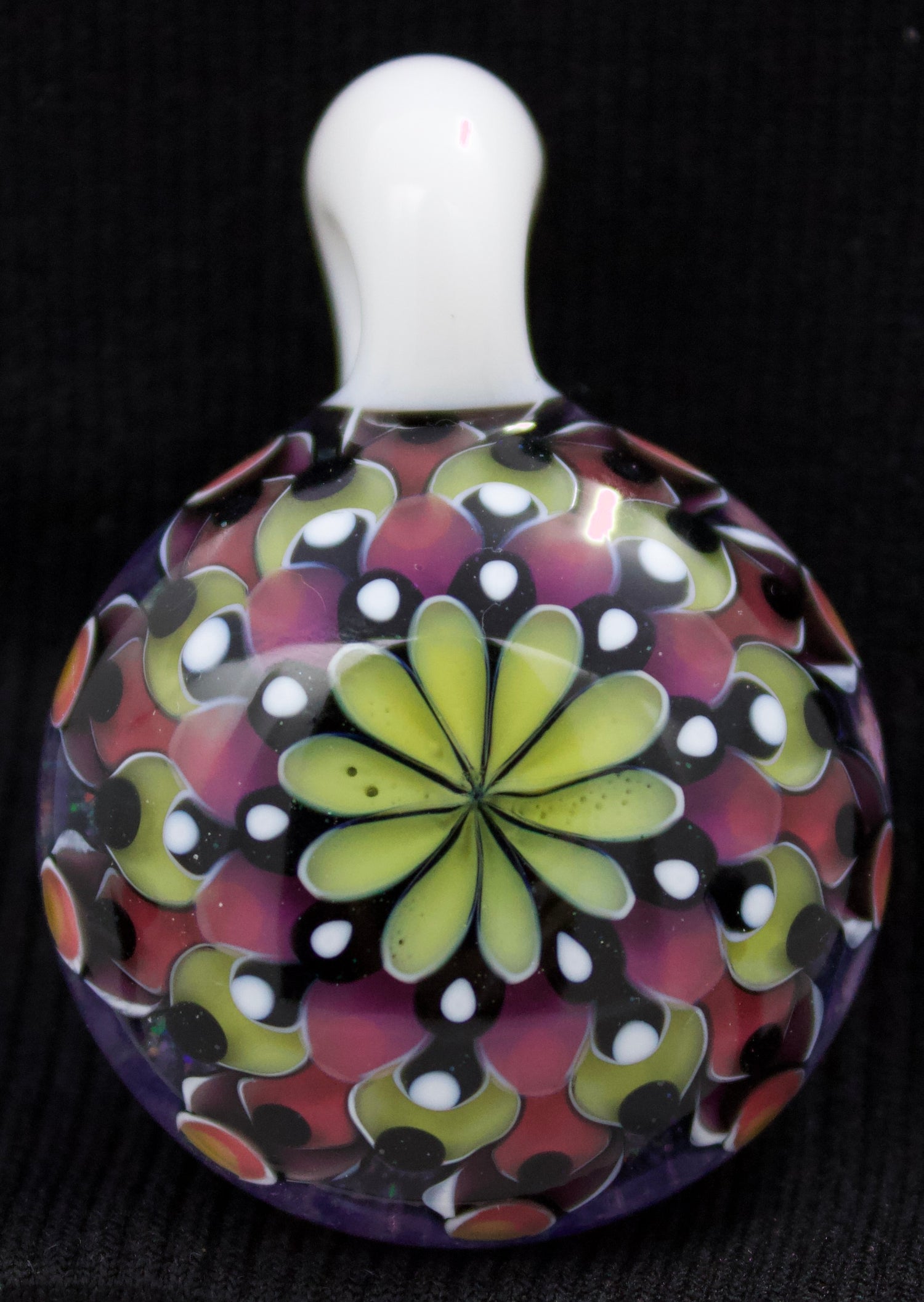 JuJu Glass