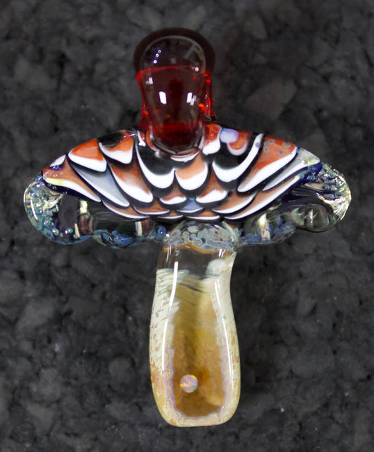 JuJu - Mushroom Half