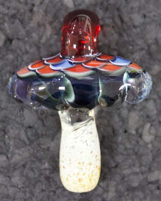 JuJu - Mushroom Half