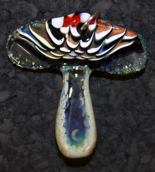 JuJu - Mushroom Slice
