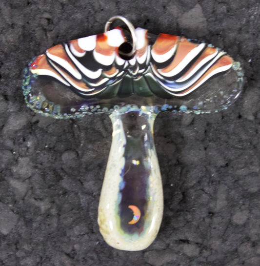 JuJu - Mushroom Slice