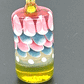 JuJu Pillar Pendants