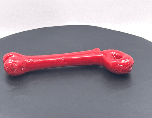 Grime - Red Bone Pipe