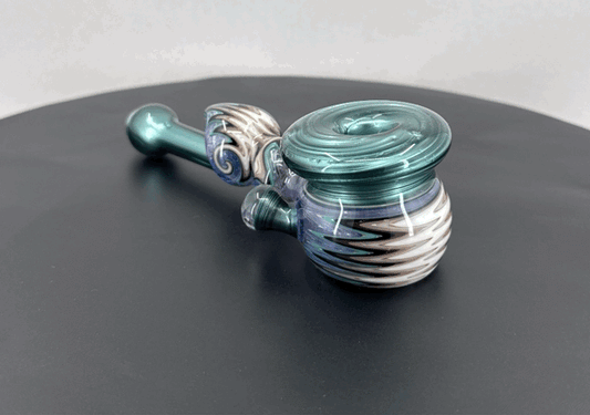 Slob - Cauldron Pipe