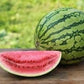 Organic Heirloom Crimson Sweet Watermelon Seeds