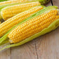 Heirloom Organic Kandy Korn Sweet Corn Seeds