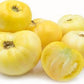 Heirloom Organic White Wonder Tomato Seeds