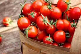 Heirloom Organic Sweetie Tomato Seeds