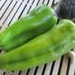 Organic Heirloom Cubanelle/ Sweet Fryer Pepper Seeds