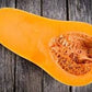 Heirloom Organic Winter Squash Butterbush Squash Seeds