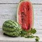 Non gmo Organic All sweet Watermelon seeds