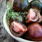Heirloom Organic Black Krim Tomato Seeds