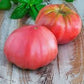 Heirloom Organic Brandywine Tomato Seeds (10)