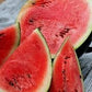 Heirloom Organic Sugar Baby Watermelon Seeds